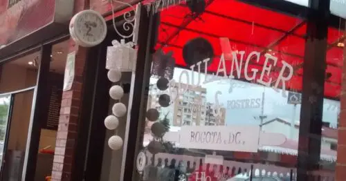 BOULANGER BOGOTA DC BOULANGER BOGOTA DC